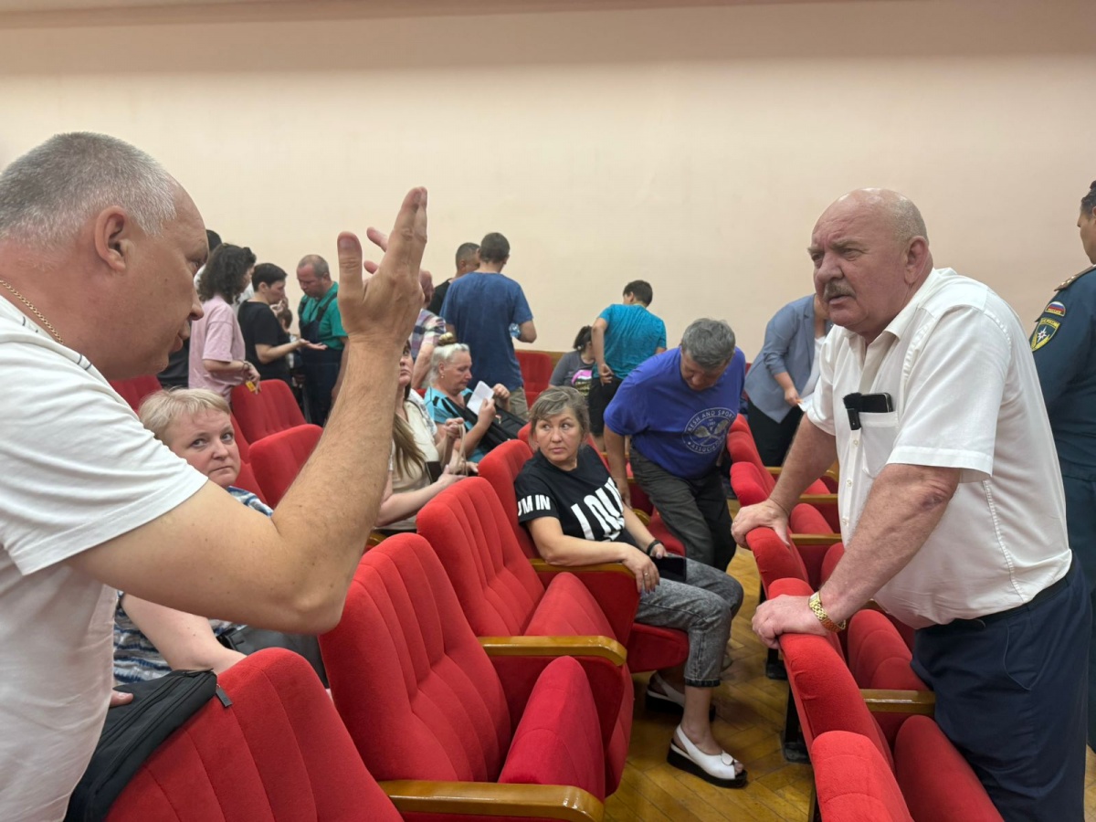Жильцам дома на Пермякова предложили переехать в маневренный фонд из-за пожара - фото 1
