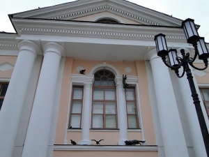 Помещения учебного театра в Нижнем Новгороде отремонтируют за 3,1 млн рублей