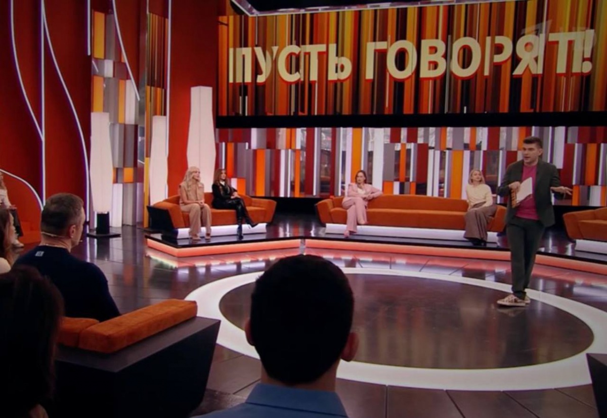 Нижегородский бьюти-скандал обсудили на «Пусть говорят» - фото 1