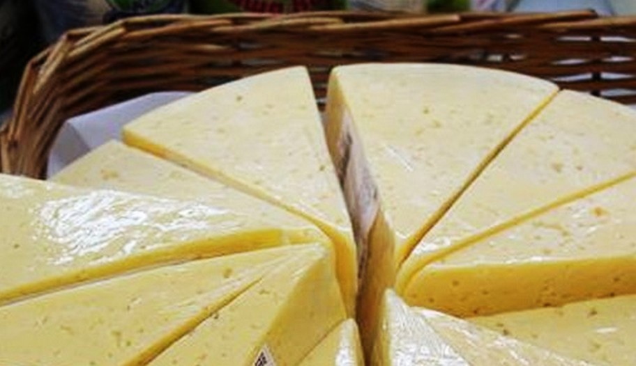 Сыр и творог с плохим составом нашли в Нижегородской области