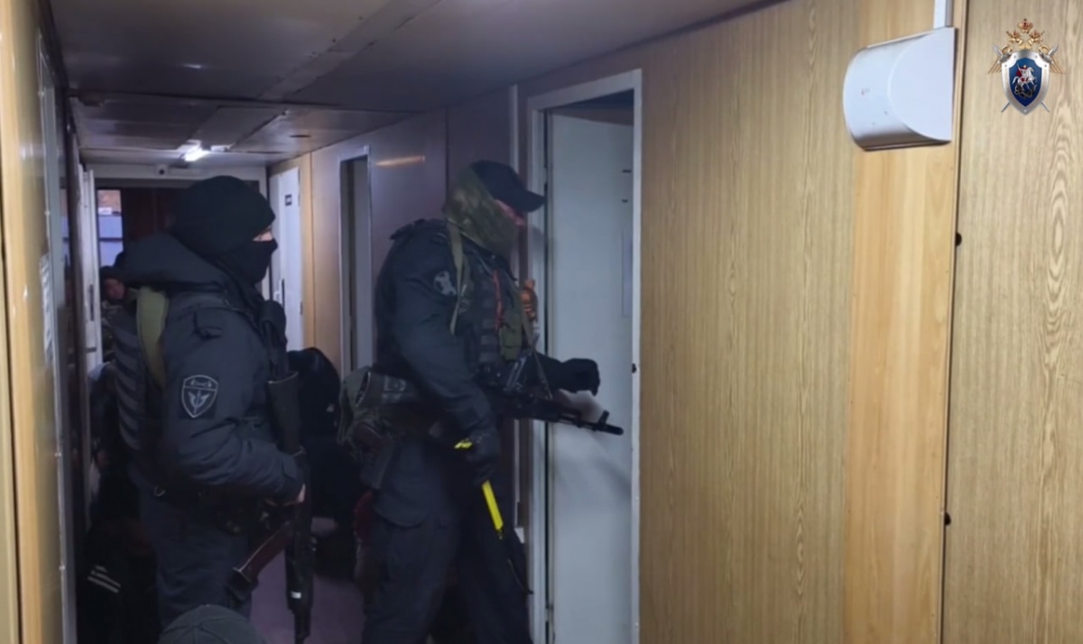 Уголовное дело завели на начальника отдела по вопросам миграции в Кстове - фото 1