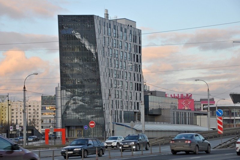 Лучшие здания 2018&ndash;2019 года выбрали в Нижнем Новгороде - фото 1