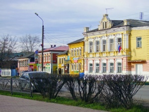 Четыре города Нижегородской области победили в конкурсе «Малые города и исторические поселения-2019»