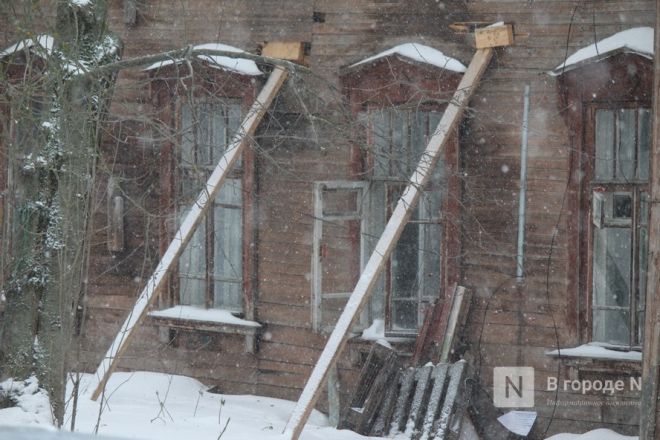 Старый поселок: прошлое и будущее бывшего рабочего квартала в Приокском районе - фото 40