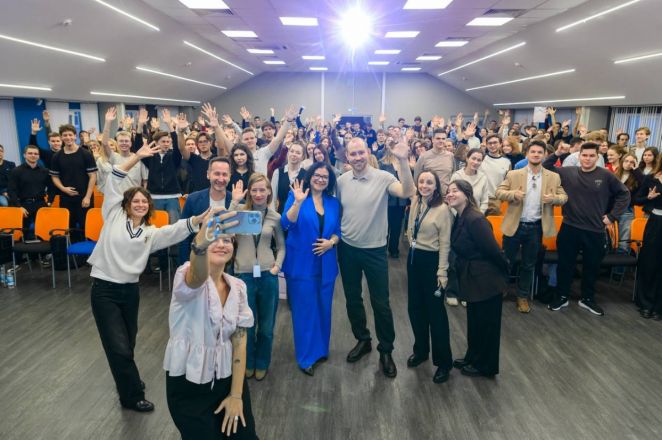 &laquo;Авито&raquo; и Высшая школа экономики подписали важное соглашение в Нижнем Новгороде - фото 5