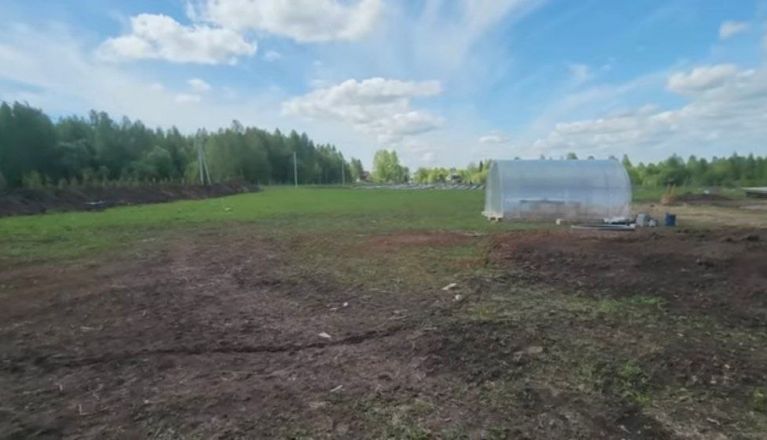 Канадская семья Фейнстра показала свою ферму в Нижегородской области - фото 4