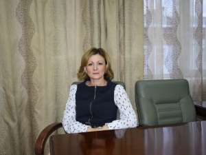 Елена Платонова: «Я отношу себя к „учителям нулевых“»