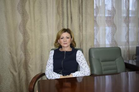 Елена Платонова: &laquo;Я отношу себя к &bdquo;учителям нулевых&ldquo;&raquo;
