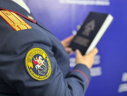 Следователи проводят проверку по факту избиения работницы кстовской больницы - фото 1