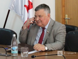 Александр Разумовский: «Контроль за безопасностью и прозрачностью голосования обеспечен»