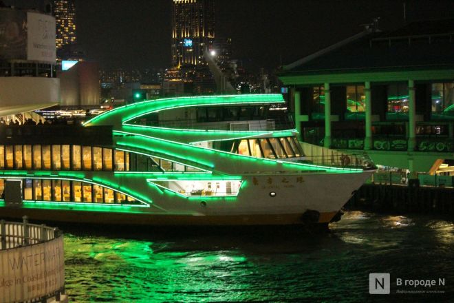 Великая стена и проблемы с интернетом: нижегородка рассказала о незабываемом путешествии в Китай - фото 130