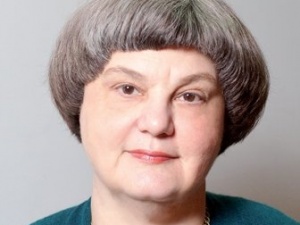 «Не случайно все они дамы», — Анна Гор о претендентах на пост министра культуры Нижегородской области