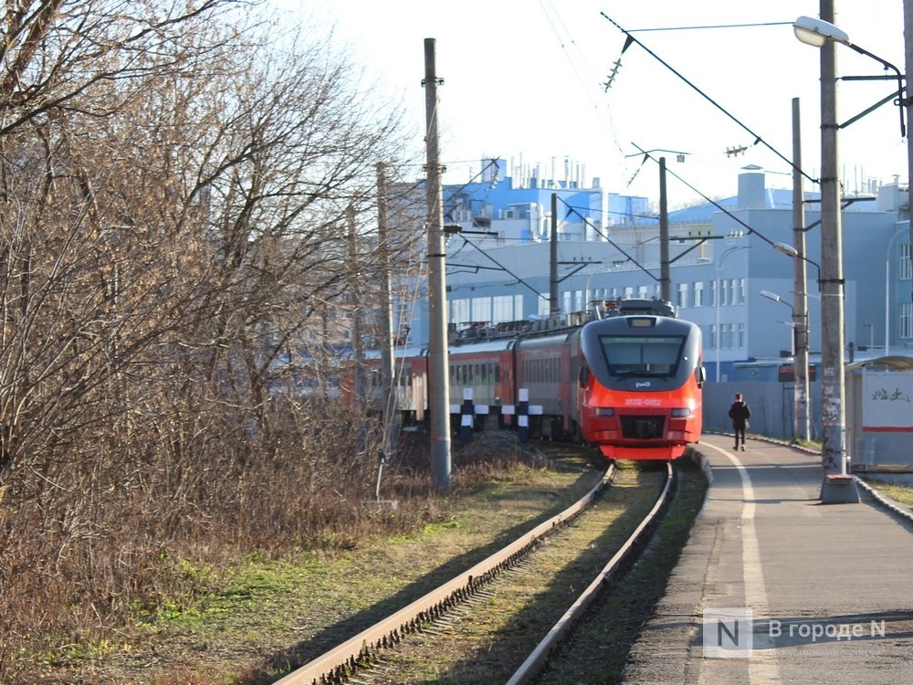 На нижегородских электричках возобновят льготный проезд учащимся - фото 1