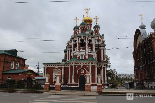 Купеческие дома и наследие 90-х: чем удивляет Гордеевка в Нижнем Новгороде — фоторепортаж - фото 33
