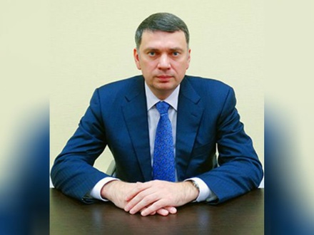 Алексей Исаев назначен министром социальной политики Нижегородской области