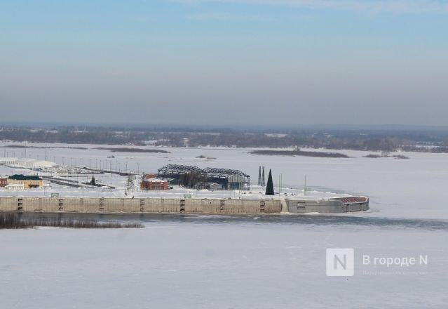 Кролики, олени, снеговики: карта самых атмосферных новогодних локаций Нижнего Новгорода - фото 103