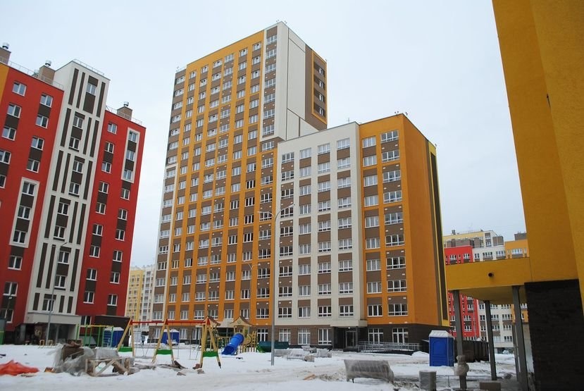 Квартиры нижегородцев появились в онлайн-базе недвижимости - фото 1