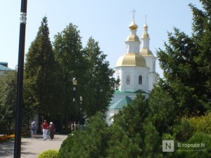 Дело Волочковой по факту посещения Дивеева суд рассмотрит 3 июля