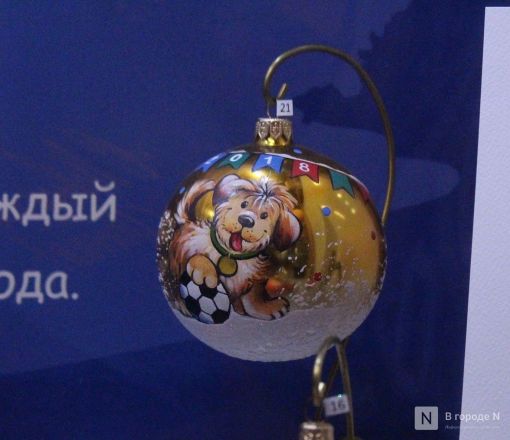 Волшебство из стекла: фоторепортаж с фабрики елочных игрушек в Нижнем Новгороде - фото 79