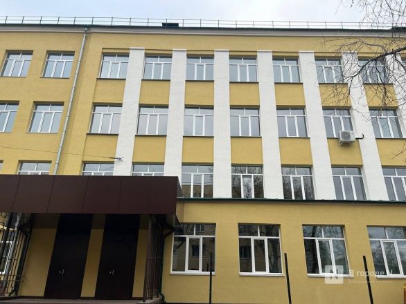 Гимназия № 25 имени Пушкина в Советском районе открылась 10 января - фото 6