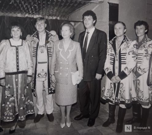 Тайны Немцова и гигантские катакомбы: 13 шокирующих фактов, связанных с Нижним Новгородом - фото 11