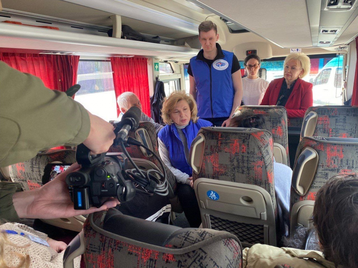 21 нижегородец вернулся домой из украинского плена - фото 1