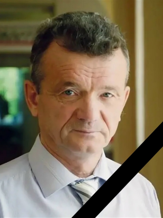Глава Выездного Александр Садовников умер в Нижегородской области - фото 1