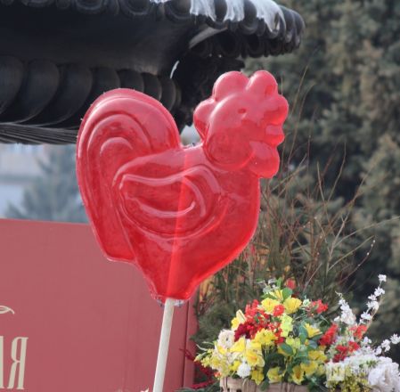 Фоторепортаж: как прошла Масленица в Нижнем Новгороде - фото 6