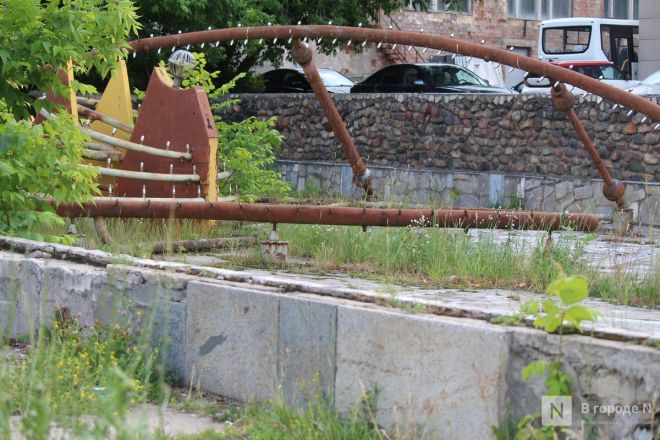 Состояние 20 фонтанов проверили в Нижнем Новгороде - фото 6