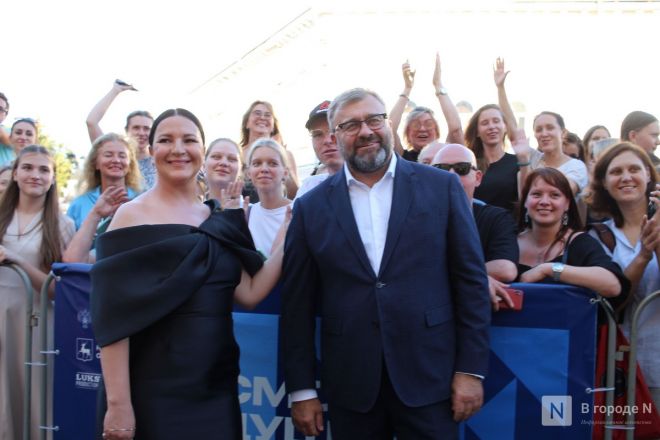 Кинофестиваль &laquo;Горький fest&raquo; стартовал в Нижнем Новгороде - фото 5