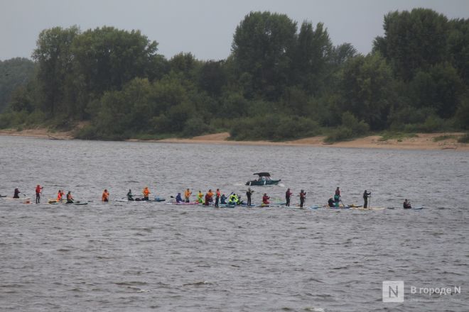 Нижнему Новгороду — 805 лет: большой фоторепортаж с Дня города - фото 176