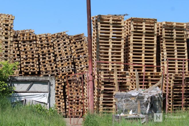 И здесь будут высотки: как выглядит площадка под КРТ в Бурнаковской низине - фото 57