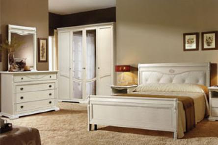 Чем красивее спальня, тем крепче сон. 5 интерьерных решений от мебельного салона &laquo;Мобиларио&raquo;