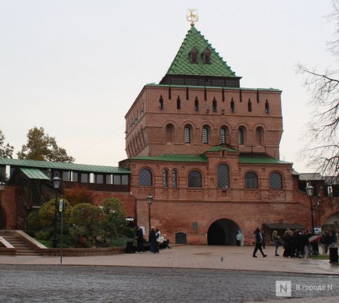 Жизнь строгого режима: что сейчас находится на месте бывших тюрем в Нижнем Новгороде - фото 3