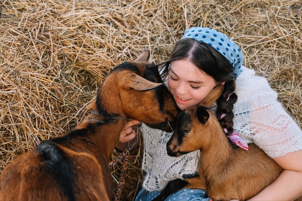 Нижегородка открыла сыроварню с помощью социального контракта - фото 2
