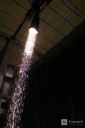 Нижний Новгород засиял: чем на этот раз удивляет INTERVALS &mdash; фоторепортаж со всех локаций - фото 29