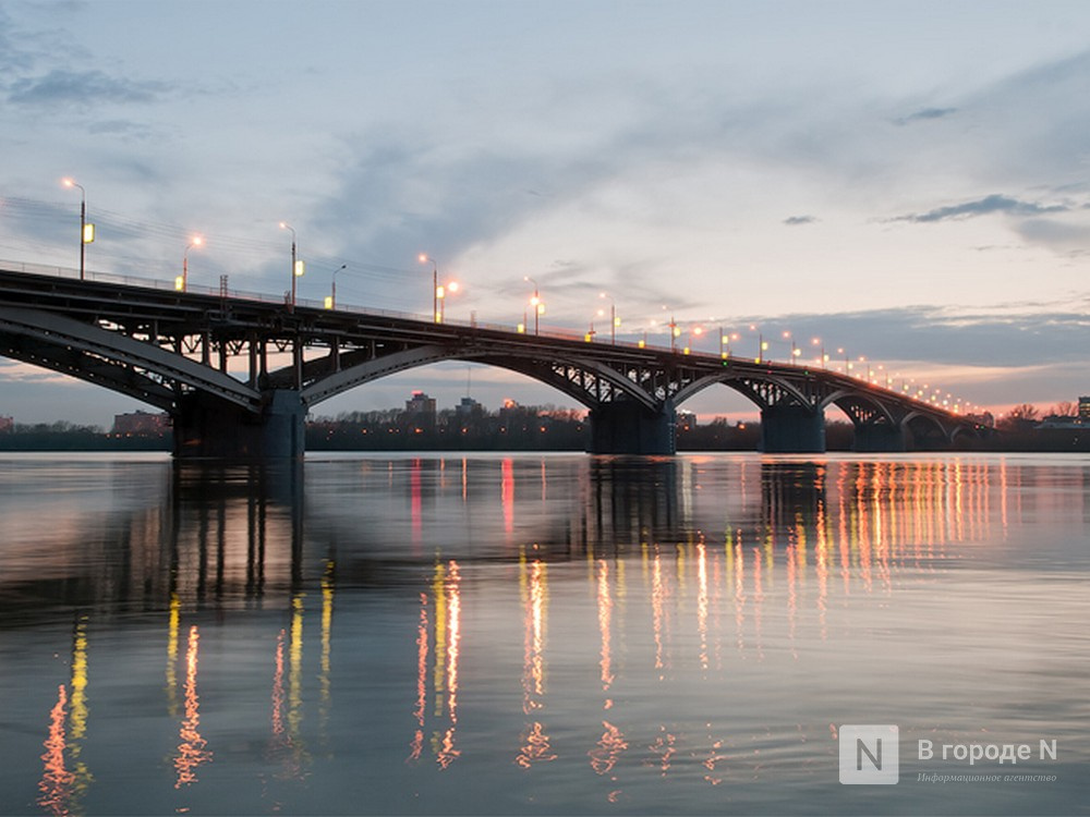 Нижегородцам рассказали, как идет ремонт на Мызинском путепроводе - фото 1