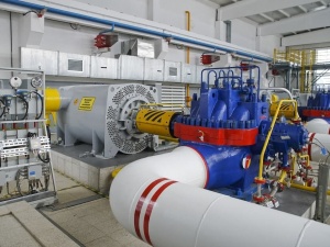 АО «Транснефть-Верхняя Волга» заменило электродвигатели магистральных насосных агрегатов на ЛПДС в Нижегородской области