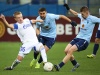 ФК «Нижний Новгород» второй матч подряд сыграл вничью