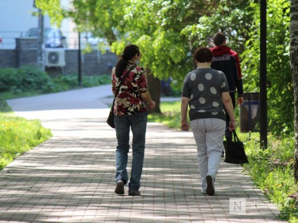 Советский район Нижнего Новгорода: история и архивные фото - фото 2