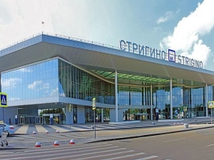 Долгосрочная парковка нижегородского аэропорта увеличилась на 82 места